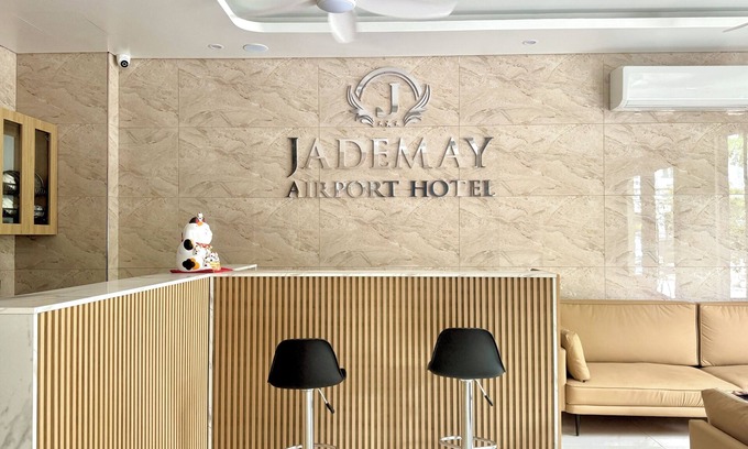 Soc Son Hotel | Jademay Airport Hotel