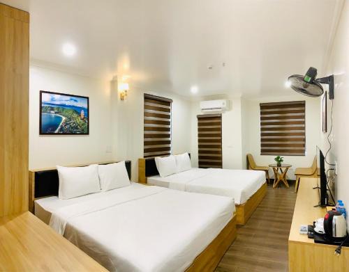 Soc Son Hotel | Jademay Airport Hotel