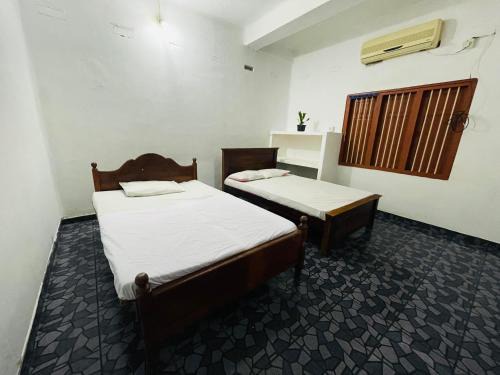 Jaffna House | Jaffna RR Holiday Home -AC