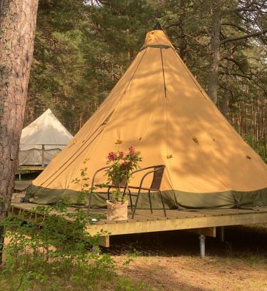 Plavniekkalns Other | Jahbazaar Camping Jūrmala
