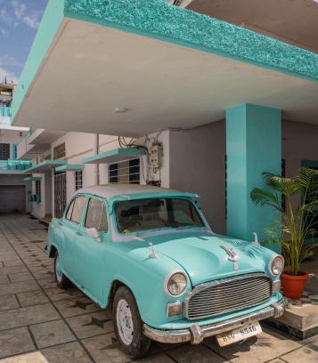 Keshav Nagar House | Jaipur 1727 Homestay