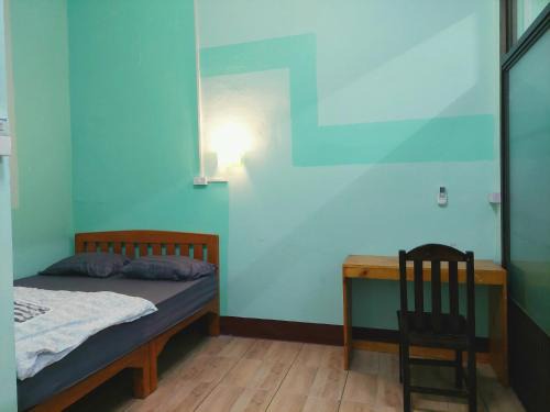 Mae Ai House | JaiSabai Homestay
