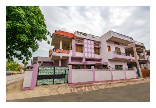 Jabalpur House | jaiswal homestay jabalpur