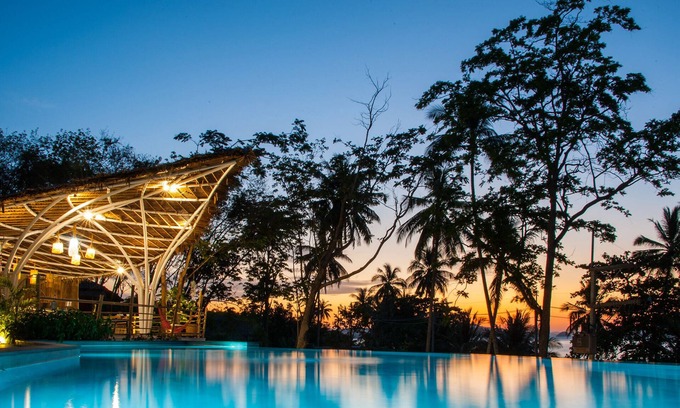 Ko Yao House | Jaiyen Eco Resort