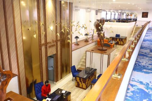 Tangerang Hotel | Jakarta Airport Hotel