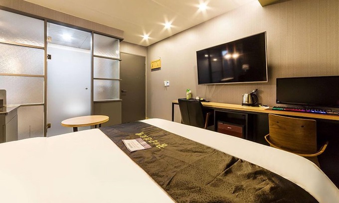 Jakjeonseoun-dong Hotel | Jakjeon Dream Palace