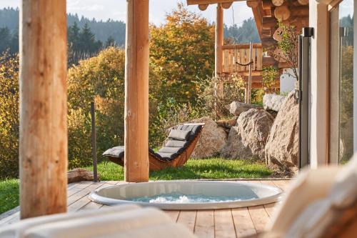 Perasdorf Ski Chalet | Jakob Chalets