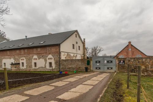 Velka Jesenice Hotel | Jakubův Nový Dvůr