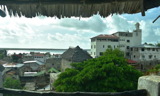 Lamu Bed & Breakfast | JamboHouse Lamu