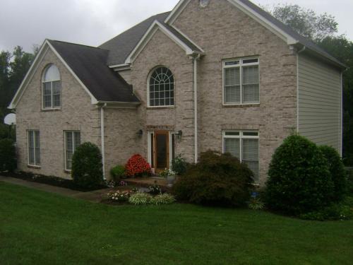 Jamestown House | Jamestown Gem