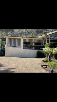 Jamieson House | Jamieson Lake Home