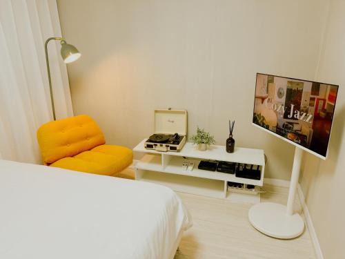 Pangiil-tong Apartment | Jamsil N Stay