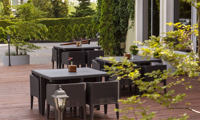 Rabien Hotel | Jan Sander Hotel