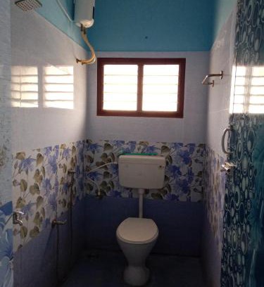 Kumbakonam Apartment | Janaki ammal home stay