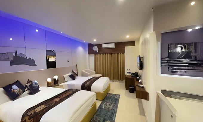 Janakpur Hotel | Janaki Star Hotel