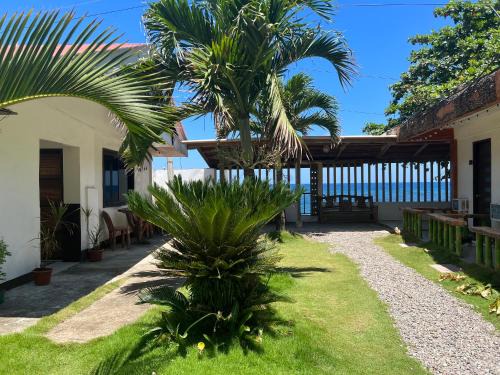 Catarman House | Jancas Vacation Home Camiguin Family Room