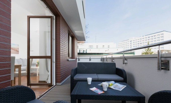gmina Siemysl Apartment | Jantar Apartamenty City Center 2