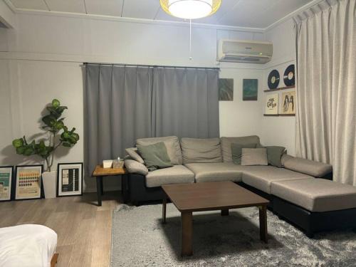 Omiya Apartment | Japanese house -Vacation stay-
