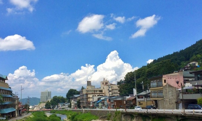 Yudanaka Shibu Onsen Bed & Breakfast | Japanese roomKoishiya Ryokan/Renovate