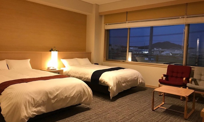 Kesennuma House | Japanese Style Hotel Isomura