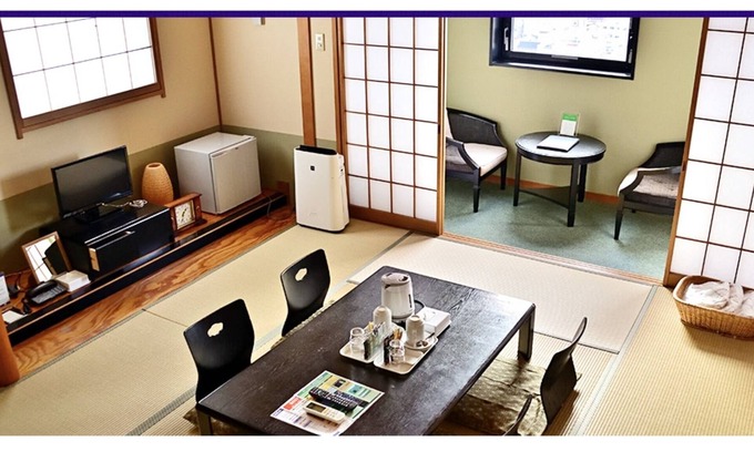 Takasaki House | Japanesestyle room basic plan No meals Rack ra / Takasaki Gunma