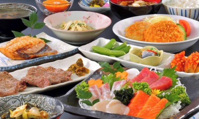 Aoba Ward Hotel | Japanesestyle room for 23 people 2 people P/Sendai Miyagi