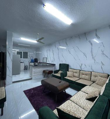 Jerash Apartment | Jarash