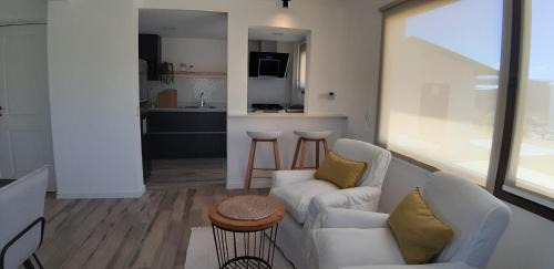 Dina Huapi Apartment | Jardin de Estepa Il
