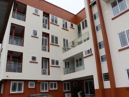 Dzorwulu Apartment | Jaria Apartments