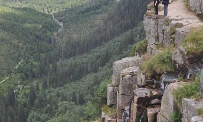 Strazne House | Jaroslav Sevcik mountain hut