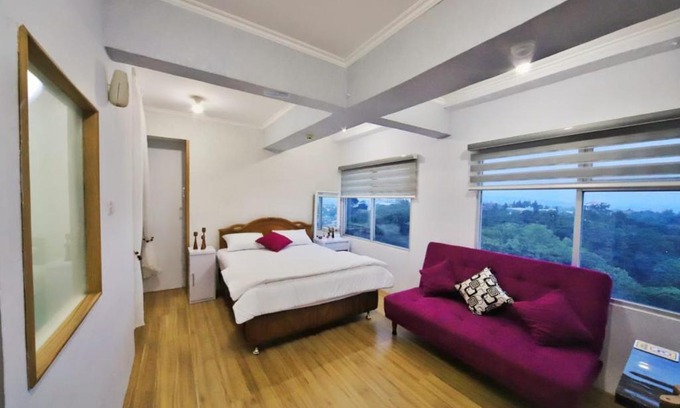 Cipaganti Apartment | Jarrdin Apartment-BESTVIEW