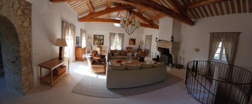 Redortiers Villa | Jas des gros bonnets
