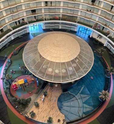Surat Apartment | Jash hospitality
