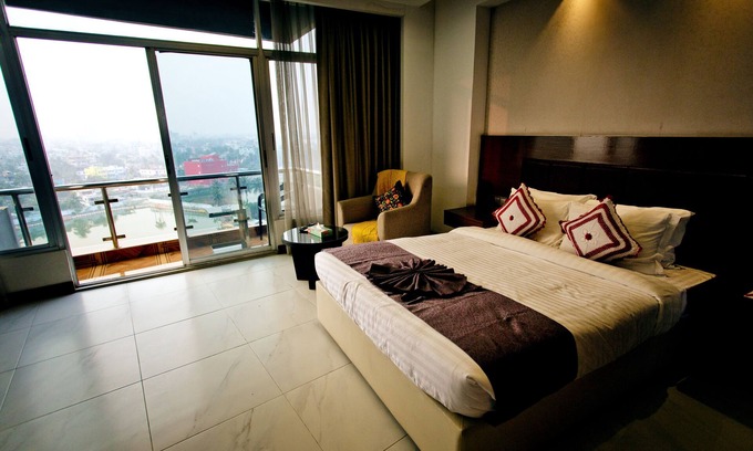 Jessore Hotel | Jashore IT Park Hotel and Resort