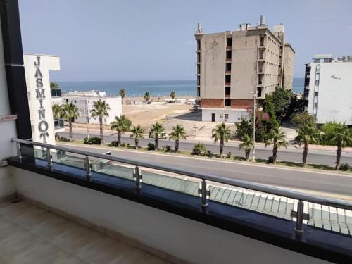 Atakent Apartment | Jasmin Court Apart Otel