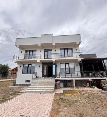 Cholpon-Ata House | Jasmin Residence