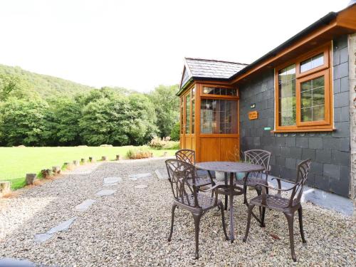 Mount House | Jasmine Cottage