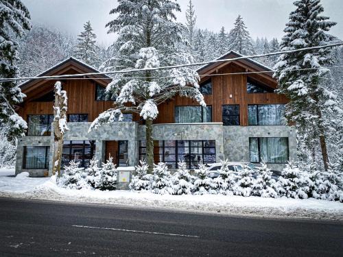 Demanovska Dolina Apartment | Jasna Boutique Chalet