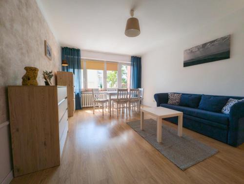 Czestochowa Apartment | Jasne Mieszkanie przy Jasnej Górze