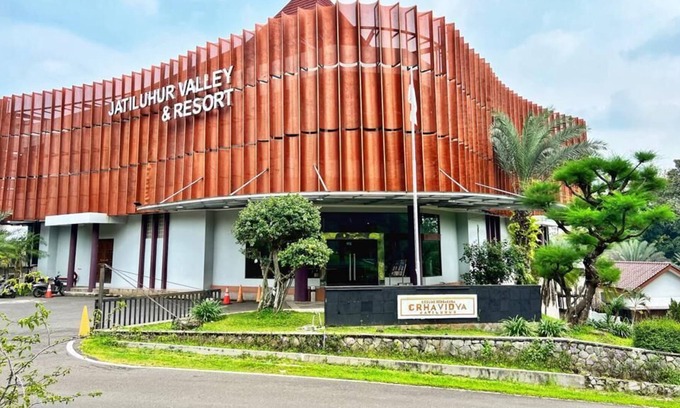 Karawang Resort | Jatiluhur Valley Resort