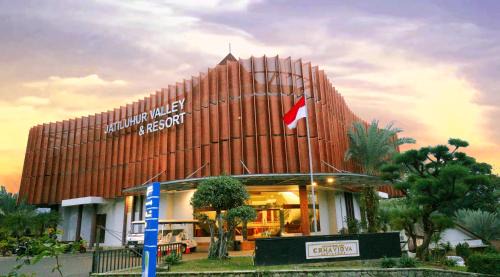 Karawang Hotel | Jatiluhur Valley Resort