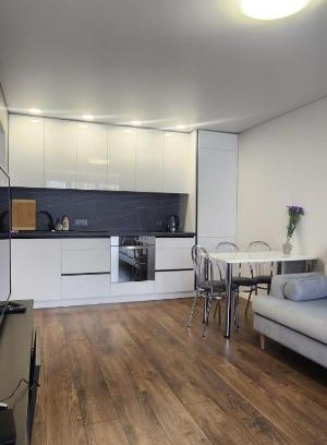 Mazeikiai Apartment | Jaukus 2 kambarių butas Mažeikiuose