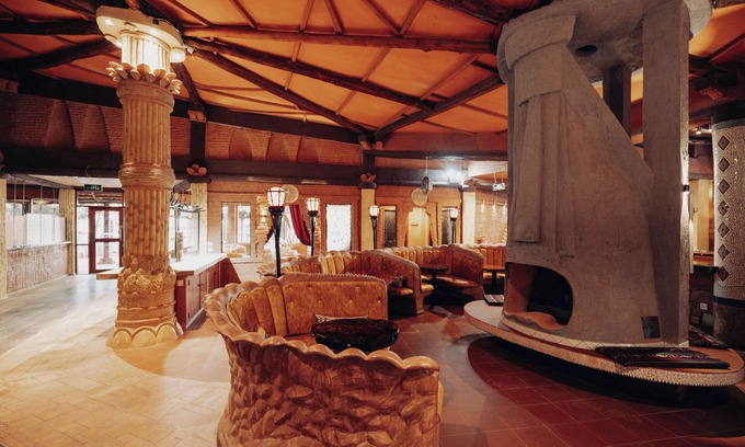 Soni Hotel | Java Boutique Hotel