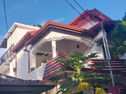 Arunagiri Nagar House | Javi Holiday Home