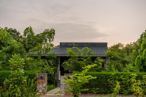 Bali House | Jawai Greens
