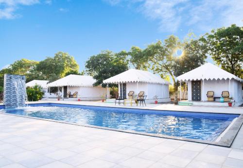 Sumerpur House | Jawai Nature Stay Jawai