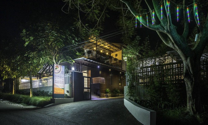 Lembang House | Jayagiri Guesthouse By Belgareti