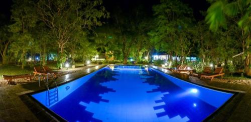 Moragaswewa Cabin | Jays Holiday Resort