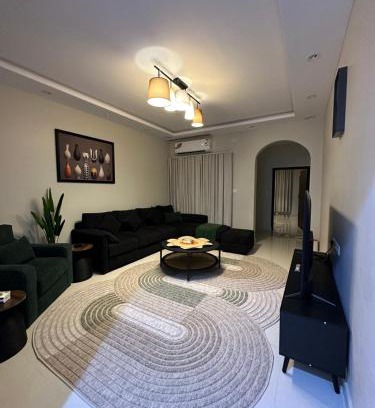 AlUla Apartment | Jazz Apartment