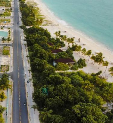 Milandhoo House | Jazz guest house